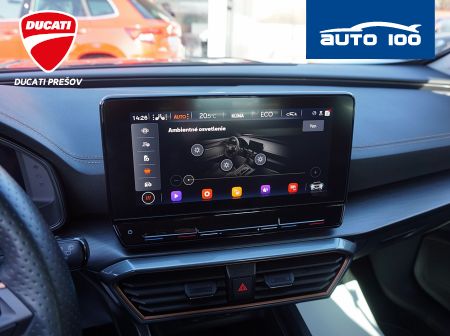 Cupra Formentor 1.4 TSi eHybrid 150kW DSG6