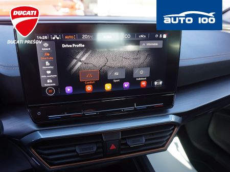 Cupra Formentor 1.4 TSi eHybrid 150kW DSG6