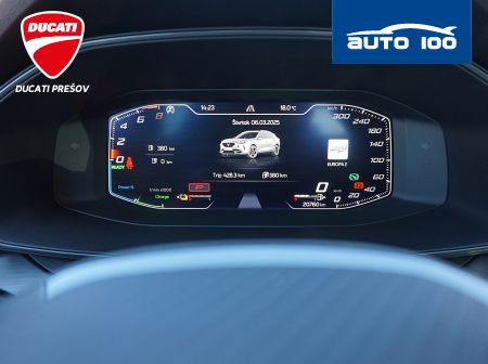 Cupra Formentor 1.4 TSi eHybrid 150kW DSG6