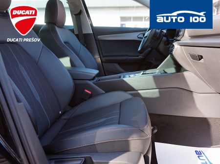 Cupra Formentor 1.4 TSi eHybrid 150kW DSG6