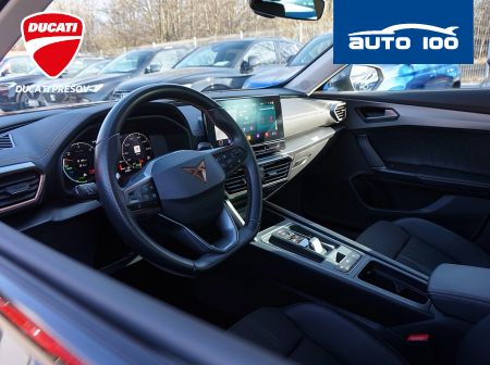 Cupra Formentor 1.4 TSi eHybrid 150kW DSG6