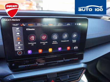 Cupra Formentor 1.4 TSi eHybrid 150kW DSG6