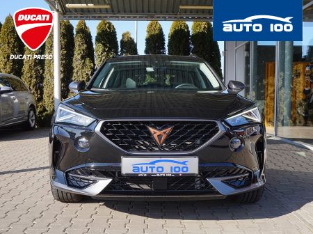 Cupra Formentor 1.4 TSi eHybrid 150kW DSG6