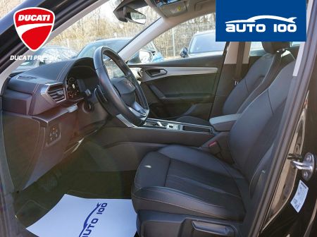 Cupra Formentor 1.4 TSi eHybrid 150kW DSG6