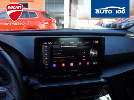 Cupra Formentor 1.4 TSi eHybrid 150kW DSG6