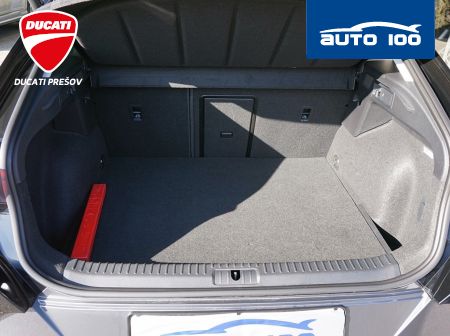 Cupra Formentor 1.4 TSi eHybrid 150kW DSG6