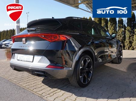 Cupra Formentor 1.4 TSi eHybrid 150kW DSG6