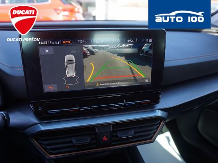 Cupra Formentor 1.4 TSi eHybrid 150kW DSG6