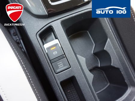Volkswagen T-Roc 1.5 TSI Sport 110kW DSG7