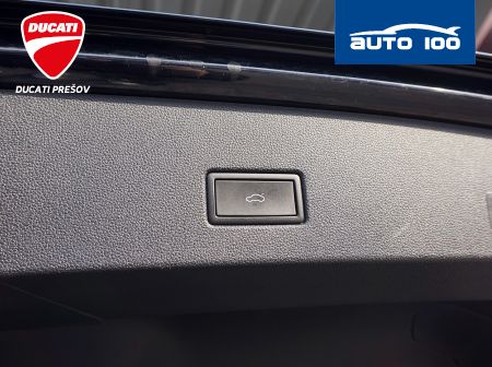 Volkswagen T-Roc 1.5 TSI Sport 110kW DSG7