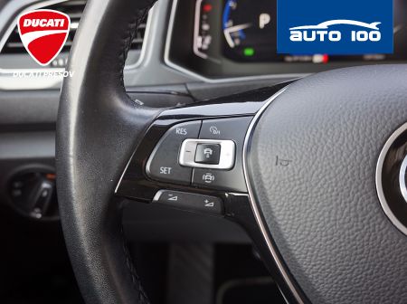 Volkswagen T-Roc 1.5 TSI Sport 110kW DSG7