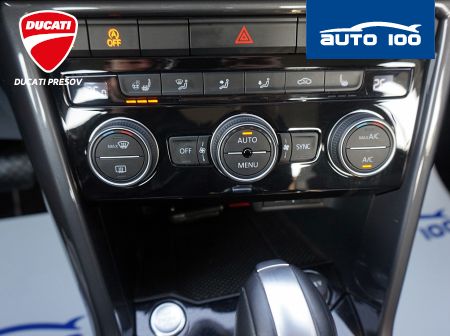 Volkswagen T-Roc 1.5 TSI Sport 110kW DSG7