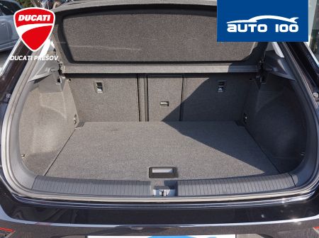 Volkswagen T-Roc 1.5 TSI Sport 110kW DSG7