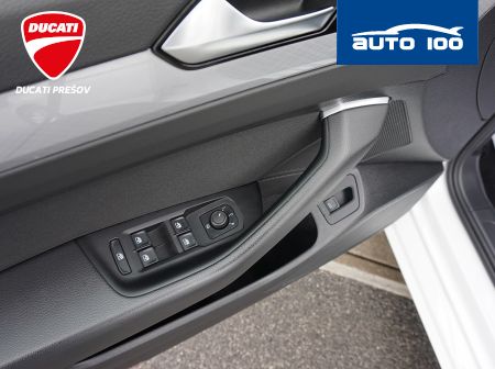 Volkswagen Passat Variant Business 2.0 TDI 110kW DSG-7