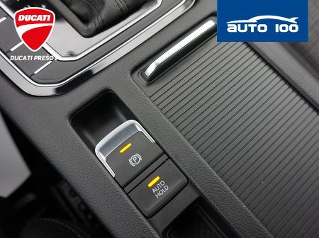 Volkswagen Passat Variant Business 2.0 TDI 110kW DSG-7