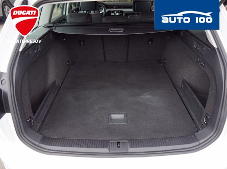 Volkswagen Passat Variant Business 2.0 TDI 110kW DSG-7