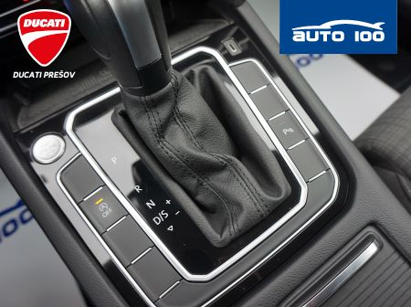 Volkswagen Passat Variant Business 2.0 TDI 110kW DSG-7
