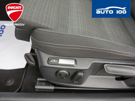 Volkswagen Passat Variant Business 2.0 TDI 110kW DSG-7