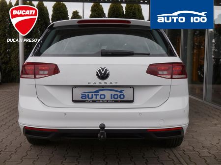 Volkswagen Passat Variant Business 2.0 TDI 110kW DSG-7