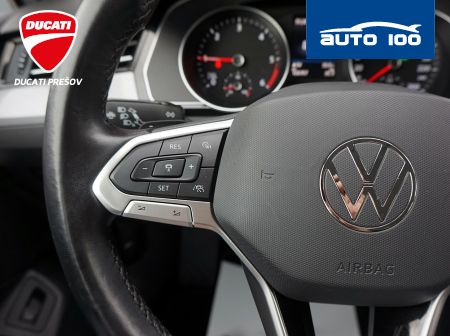 Volkswagen Passat Variant Business 2.0 TDI 110kW DSG-7