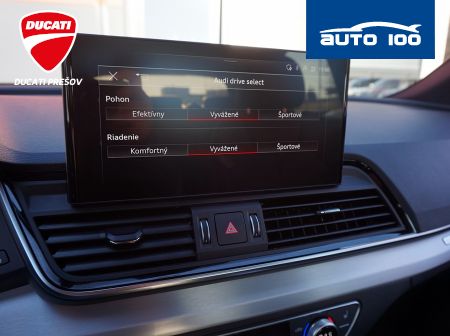 Audi Q5 40 S Line quattro 2.0 TDI 150kW S tronic-7
