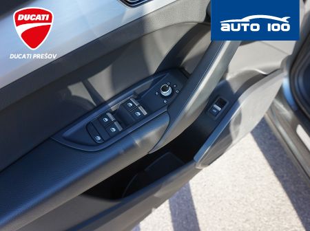 Audi Q5 40 S Line quattro 2.0 TDI 150kW S tronic-7