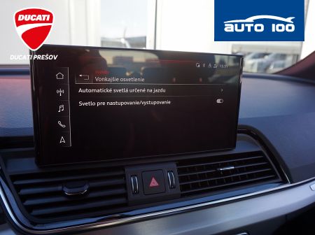 Audi Q5 40 S Line quattro 2.0 TDI 150kW S tronic-7