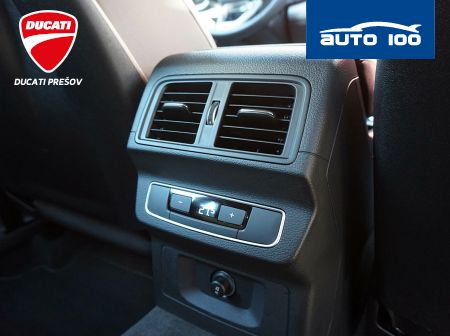 Audi Q5 40 S Line quattro 2.0 TDI 150kW S tronic-7