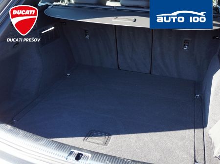 Audi Q5 40 S Line quattro 2.0 TDI 150kW S tronic-7