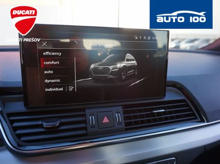 Audi Q5 40 S Line quattro 2.0 TDI 150kW S tronic-7
