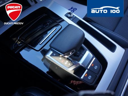 Audi Q5 40 S Line quattro 2.0 TDI 150kW S tronic-7