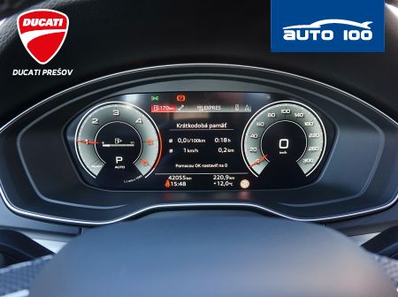 Audi Q5 40 S Line quattro 2.0 TDI 150kW S tronic-7