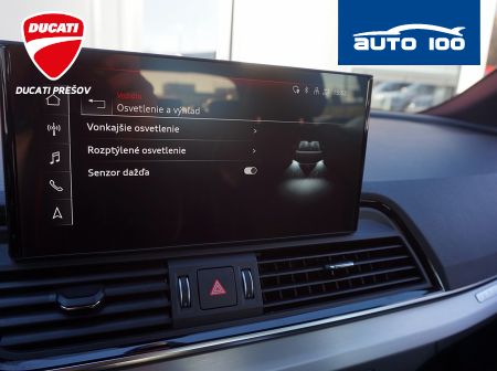 Audi Q5 40 S Line quattro 2.0 TDI 150kW S tronic-7