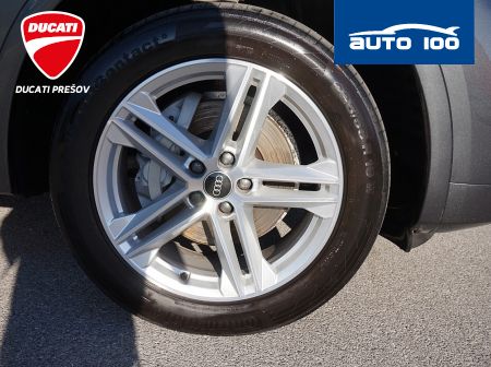 Audi Q5 40 S Line quattro 2.0 TDI 150kW S tronic-7
