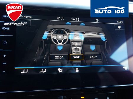 Volkswagen Arteon Shooting Brake R-Line 4x4 2.0 TDI 147kW DSG-7