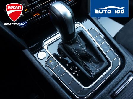 Volkswagen Arteon Shooting Brake R-Line 4x4 2.0 TDI 147kW DSG-7