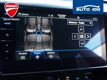 Volkswagen Arteon Shooting Brake R-Line 4x4 2.0 TDI 147kW DSG-7