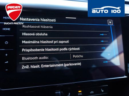 Volkswagen Arteon Shooting Brake R-Line 4x4 2.0 TDI 147kW DSG-7