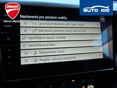 Volkswagen Arteon Shooting Brake R-Line 4x4 2.0 TDI 147kW DSG-7