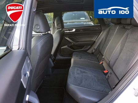 Volkswagen Arteon Shooting Brake R-Line 4x4 2.0 TDI 147kW DSG-7