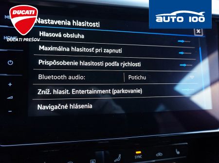 Volkswagen Arteon Shooting Brake R-Line 4x4 2.0 TDI 147kW DSG-7