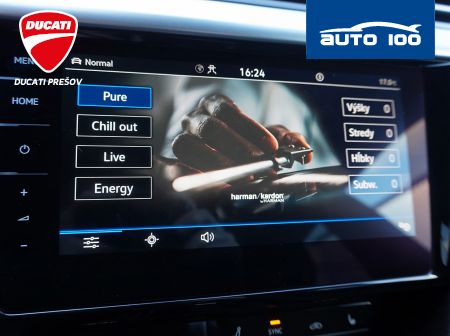 Volkswagen Arteon Shooting Brake R-Line 4x4 2.0 TDI 147kW DSG-7