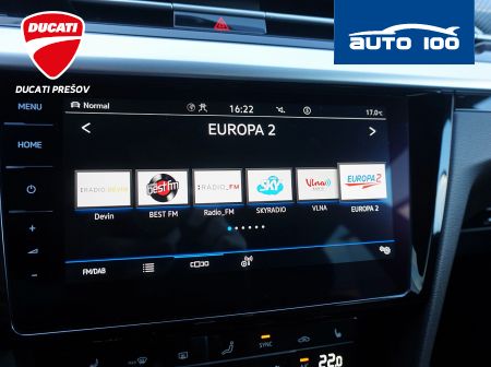 Volkswagen Arteon Shooting Brake R-Line 4x4 2.0 TDI 147kW DSG-7