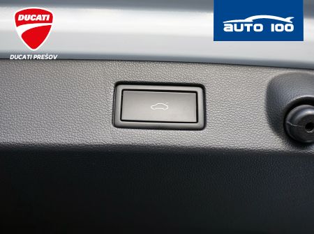 Volkswagen Arteon Shooting Brake R-Line 4x4 2.0 TDI 147kW DSG-7