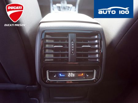 Volkswagen Arteon Shooting Brake R-Line 4x4 2.0 TDI 147kW DSG-7