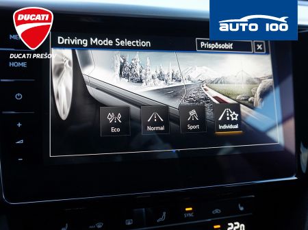 Volkswagen Arteon Shooting Brake R-Line 4x4 2.0 TDI 147kW DSG-7