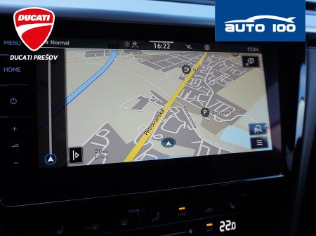Volkswagen Arteon Shooting Brake R-Line 4x4 2.0 TDI 147kW DSG-7