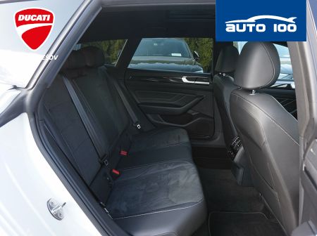 Volkswagen Arteon Shooting Brake R-Line 4x4 2.0 TDI 147kW DSG-7