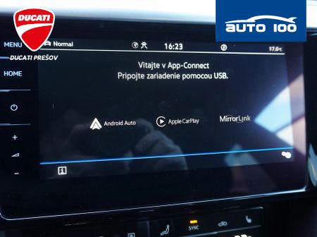Volkswagen Arteon Shooting Brake R-Line 4x4 2.0 TDI 147kW DSG-7