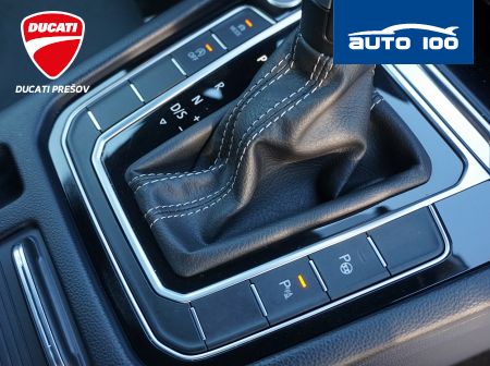 Volkswagen Arteon Shooting Brake R-Line 4x4 2.0 TDI 147kW DSG-7